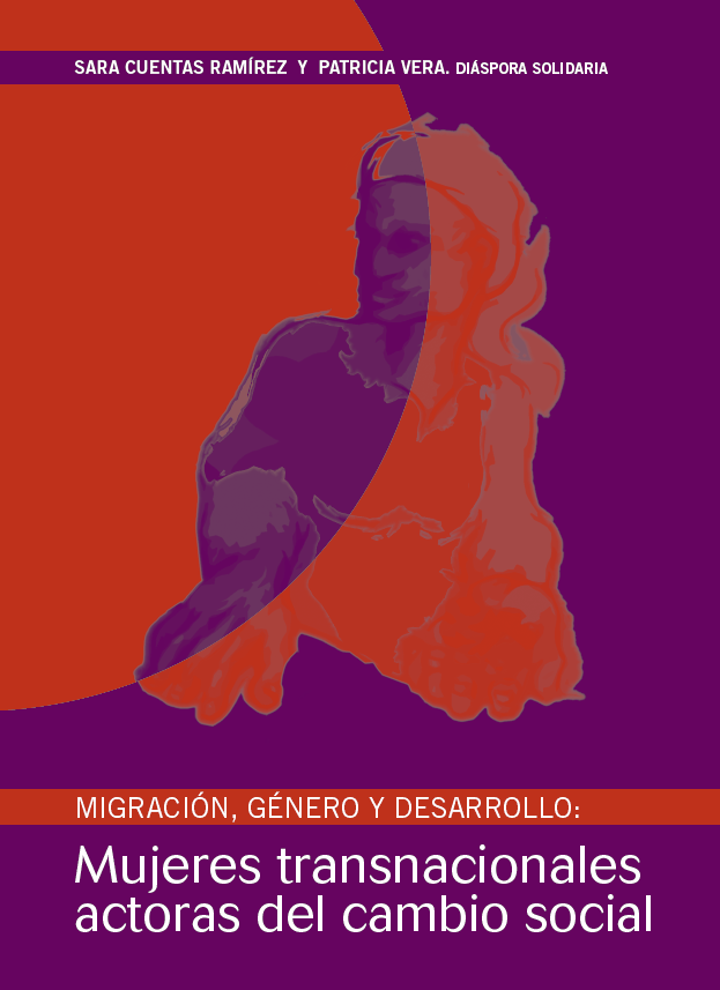 Mujeres transnacionales actoras del cambio social.