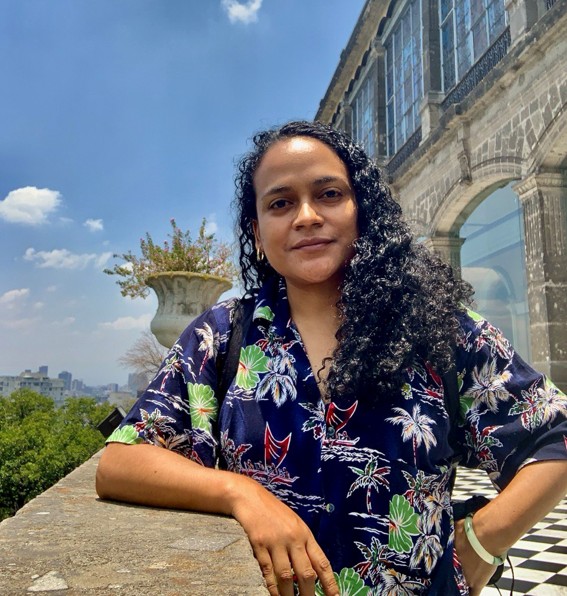 Construir narrativas descolonizantes es imprescindible 