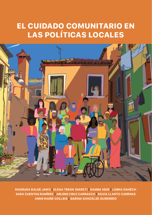 EL CUIDADO COMUNITARIO EN LAS POLÍTICAS LOCALES